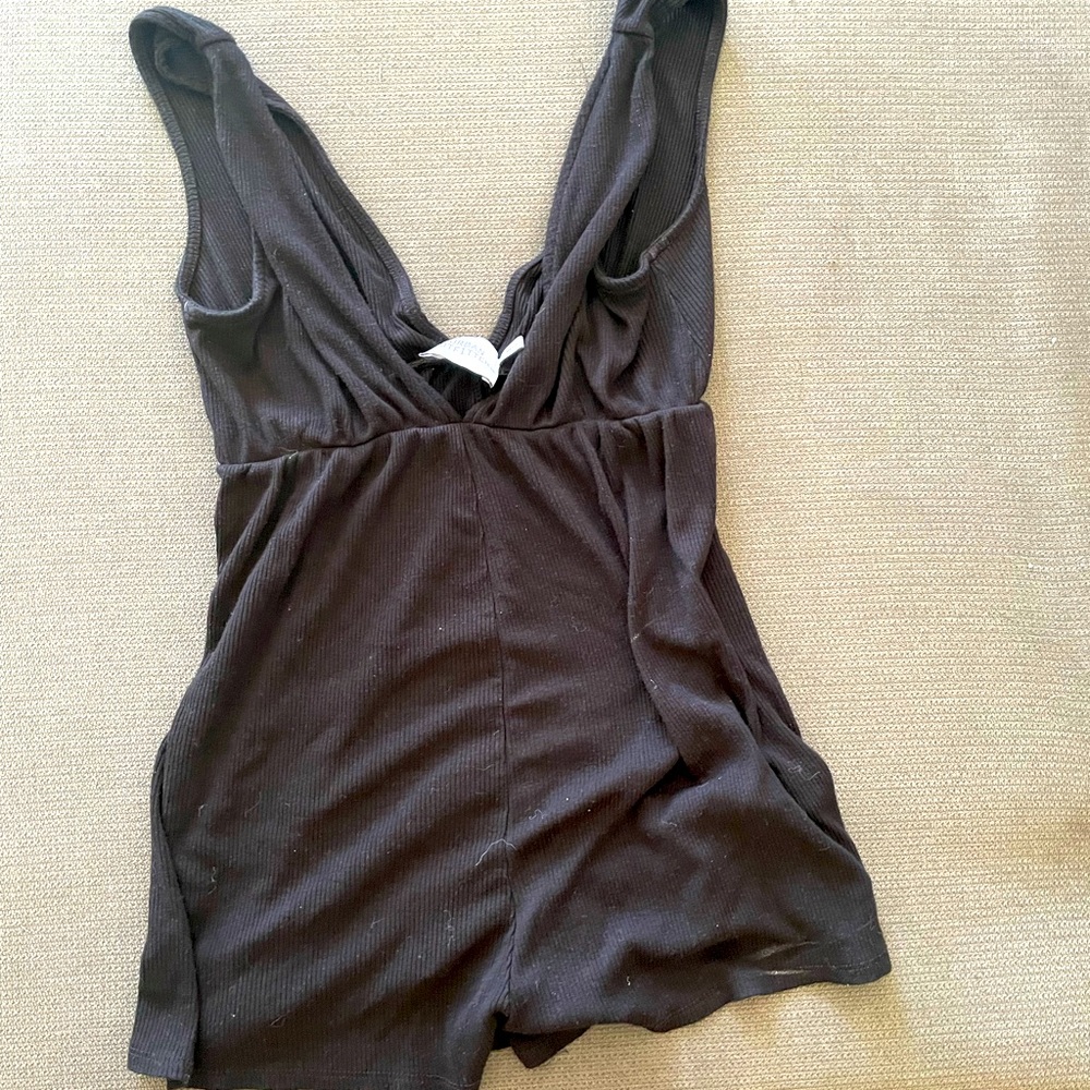 Urban Outfitter’s romper